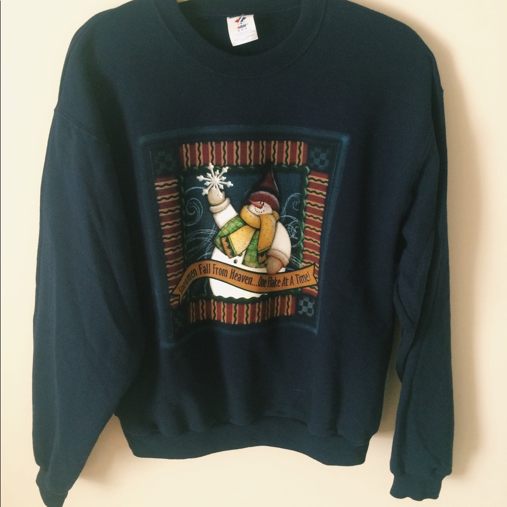 Christmas Sweatshirt